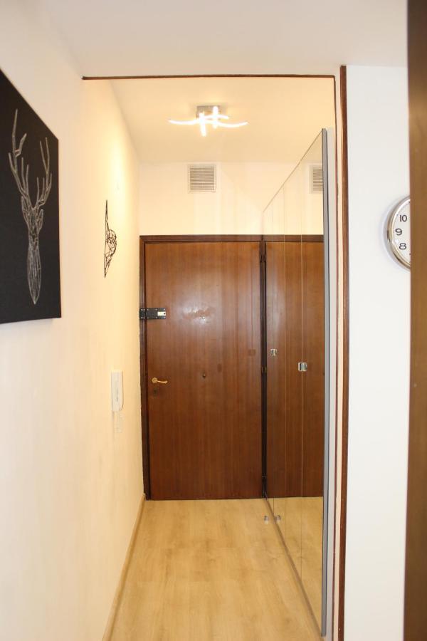 Con Parcheggio Gratuito 15min Da Venezia Apartment Mestre