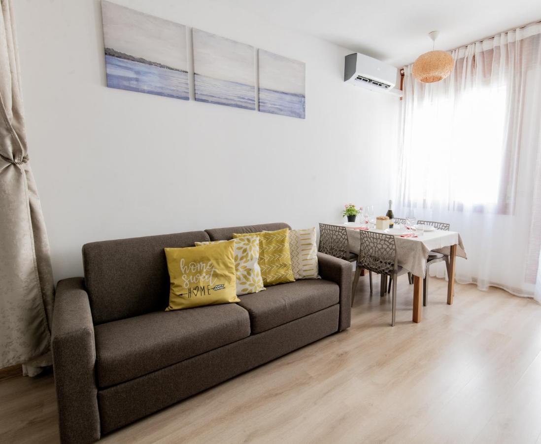 Apartment Con Parcheggio Gratuito 15min Da Venezia Mestre
