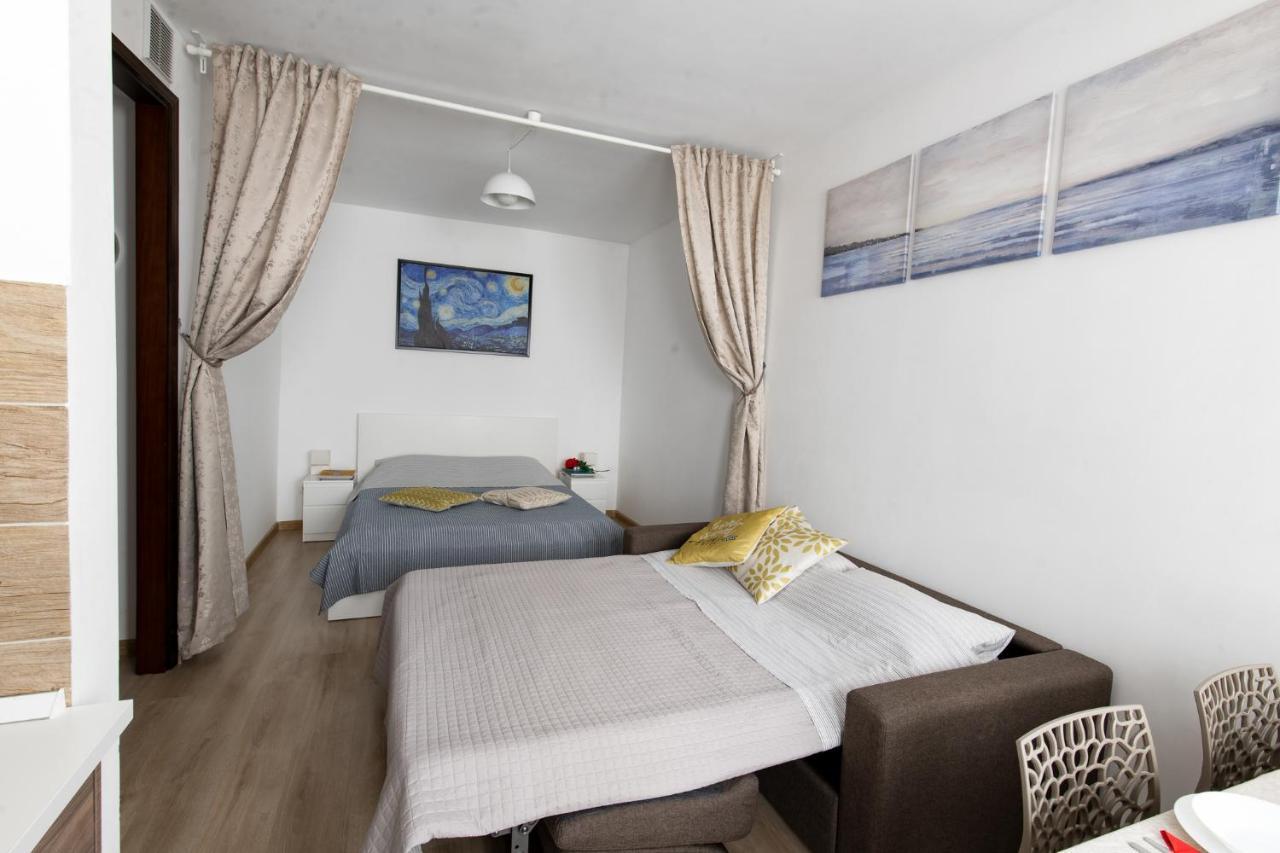 Apartment Con Parcheggio Gratuito 15min Da Venezia