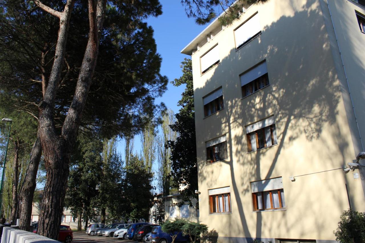 Con Parcheggio Gratuito 15min Da Venezia Apartment