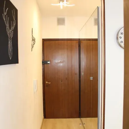 Appartamento Con Parcheggio Gratuito 15Min Da Venezia Mestre Exterior photo