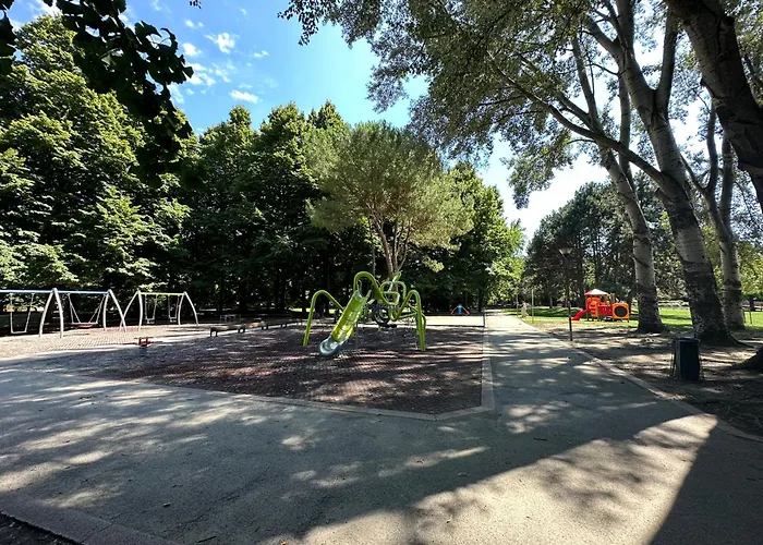 Appartamento Con Parcheggio Gratuito 15Min Da Venezia