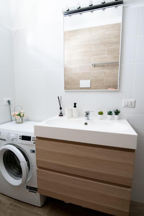 Con Parcheggio Gratuito 15min Da Venezia Apartment Mestre