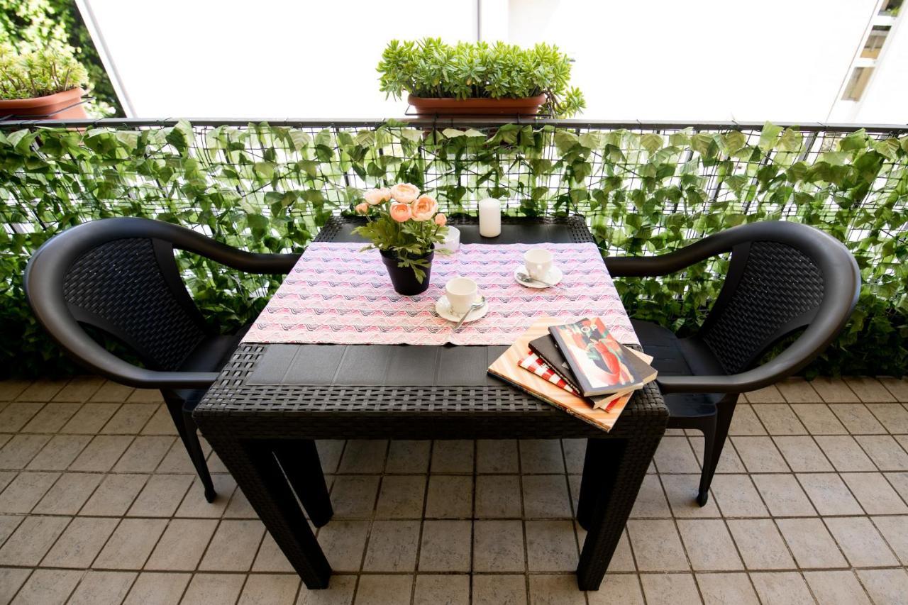 Appartement Con Parcheggio Gratuito 15min Da Venezia