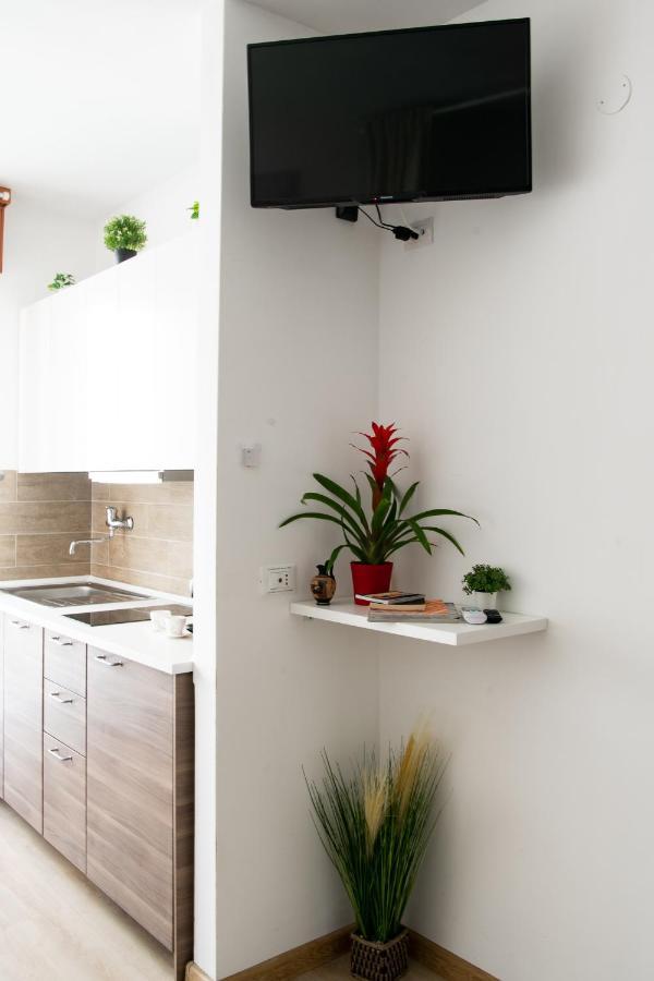 Apartment Con Parcheggio Gratuito 15min Da Venezia